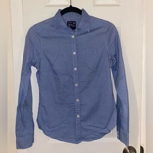 Chambray Button down shirt